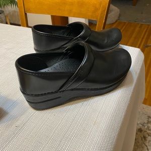 Original Dansco Clogs
